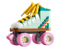 LEGO Creator 31148 Wrotka w stylu retro - 1202659 - zdjęcie 3